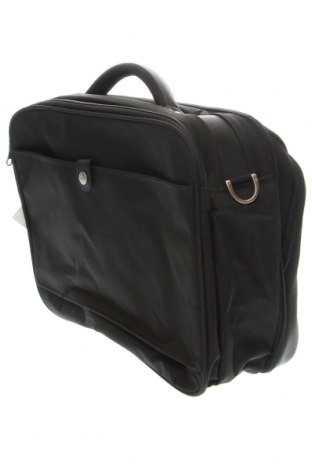 Τσάντα φορητού υπολογιστή Samsonite, Χρώμα Μαύρο, Τιμή 23,51 €