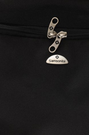 Τσάντα φορητού υπολογιστή Samsonite, Χρώμα Μαύρο, Τιμή 23,51 €