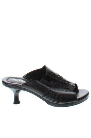 Papuci, Mărime 36, Culoare Negru, Preț 59,69 Lei