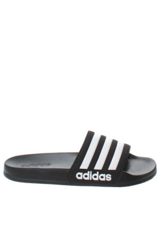 Hausschuhe Adidas, Größe 38, Farbe Schwarz, Preis € 22,27