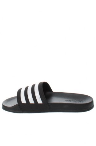 Hausschuhe Adidas, Größe 38, Farbe Schwarz, Preis € 37,11
