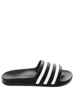 Papuče Adidas, Veľkosť 47, Farba Čierna, Cena  31,96 €