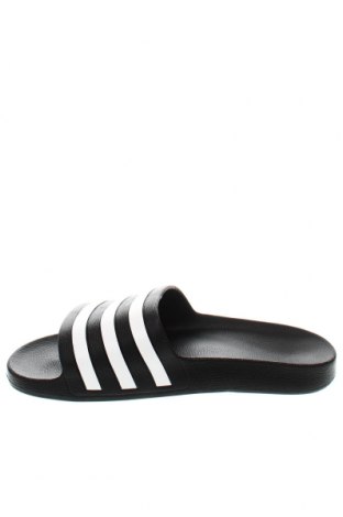 Papuče Adidas, Veľkosť 47, Farba Čierna, Cena  31,96 €