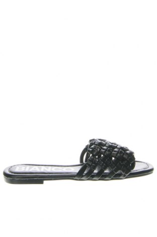 Papuci Bianco, Mărime 36, Culoare Negru, Preț 122,37 Lei