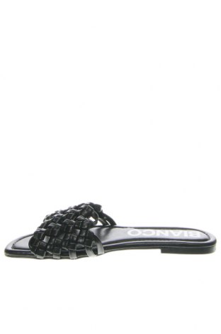 Papuci Bianco, Mărime 39, Culoare Negru, Preț 305,92 Lei