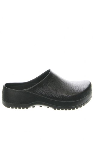 Papuci Birkenstock, Mărime 37, Culoare Negru, Preț 339,47 Lei
