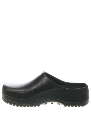 Papuci Birkenstock, Mărime 37, Culoare Negru, Preț 565,79 Lei