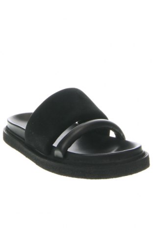 Papuci Bisgaard, Mărime 36, Culoare Negru, Preț 323,52 Lei