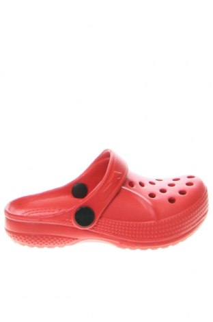 Hausschuhe Crocs, Größe 26, Farbe Rot, Preis € 14,46