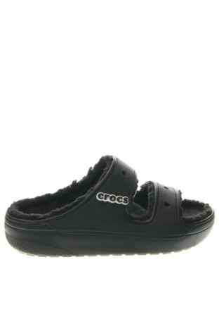 Pantofle Crocs, Velikost 40, Barva Černá, Cena  741,00 Kč