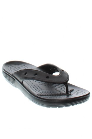 Papuci Crocs, Mărime 45, Culoare Negru, Preț 151,32 Lei