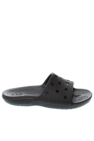 Papuci Crocs, Mărime 38, Culoare Negru, Preț 151,32 Lei