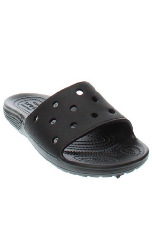 Γυναικείες παντόφλες Crocs, Μέγεθος 38, Χρώμα Μαύρο, Τιμή 23,71 €