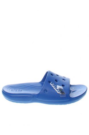 Papuci Crocs, Mărime 39, Culoare Albastru, Preț 151,32 Lei
