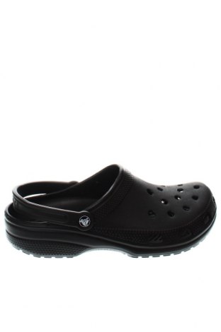 Papuci Crocs, Mărime 43, Culoare Negru, Preț 305,92 Lei