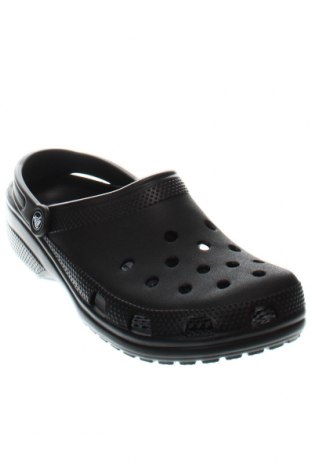 Papuci Crocs, Mărime 43, Culoare Negru, Preț 305,92 Lei