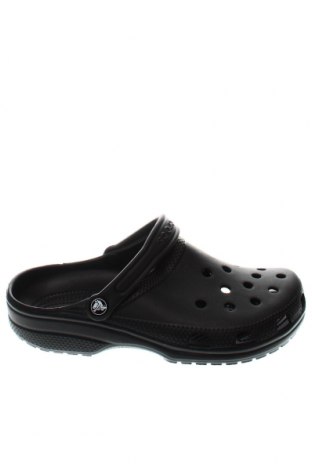 Γυναικείες παντόφλες Crocs, Μέγεθος 41, Χρώμα Μαύρο, Τιμή 26,37 €