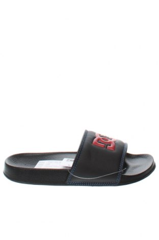 Чехли DC Shoes, Размер 36, Цвят Черен, Цена 72,00 лв.