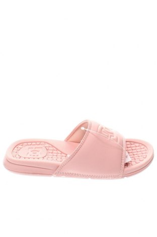 Pantofle DC Shoes, Velikost 37, Barva Růžová, Cena  626,00 Kč