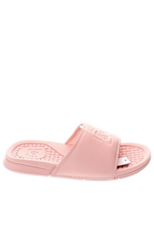 Pantofle DC Shoes, Velikost 38, Barva Růžová, Cena  469,00 Kč