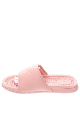 Pantofle DC Shoes, Velikost 38, Barva Růžová, Cena  469,00 Kč