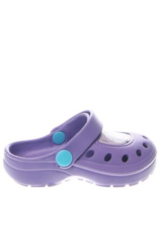 Pantofle Disney, Velikost 24, Barva Fialová, Cena  391,00 Kč