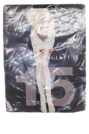Γυναικείες παντόφλες Falke, Μέγεθος M, Χρώμα Μαύρο, Τιμή 52,05 €