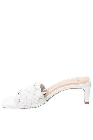 Pantofle H&M, Velikost 36, Barva Bílá, Cena  748,00 Kč