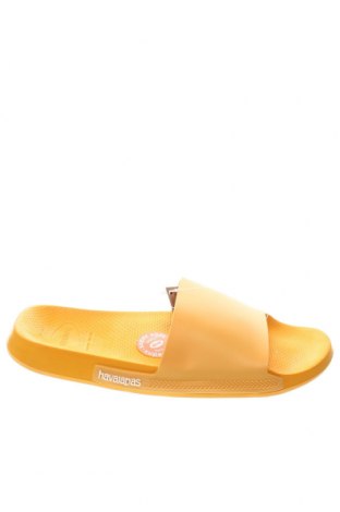 Papuče Havaianas, Veľkosť 45, Farba Žltá, Cena  47,94 €