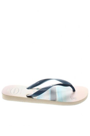 Pantofle Havaianas, Velikost 45, Barva Modrá, Cena  667,00 Kč