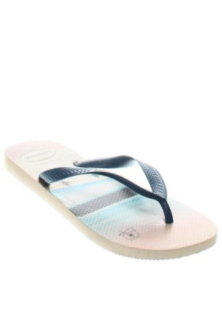 Pantofle Havaianas, Velikost 45, Barva Modrá, Cena  667,00 Kč