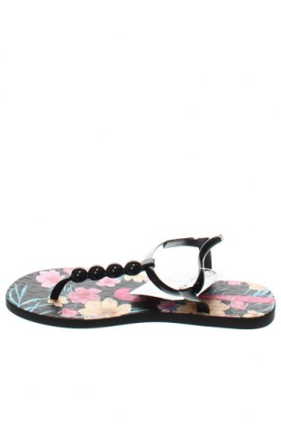 Papuci Havaianas, Mărime 39, Culoare Negru, Preț 151,32 Lei