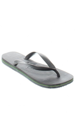 Pantofle Havaianas, Velikost 41, Barva Šedá, Cena  667,00 Kč