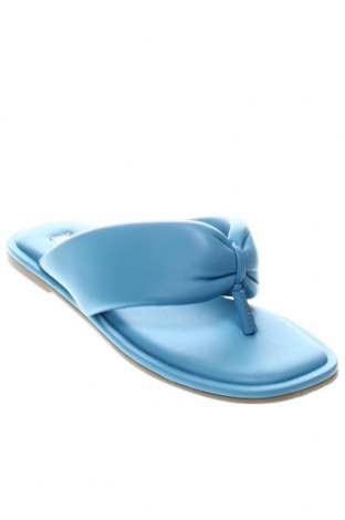 Pantofle Inuovo, Velikost 36, Barva Modrá, Cena  1 797,00 Kč