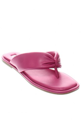 Pantofle Inuovo, Velikost 40, Barva Růžová, Cena  1 797,00 Kč