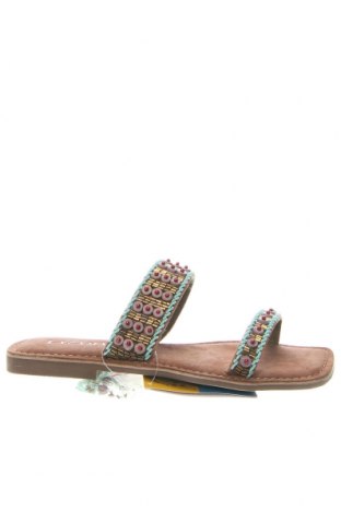 Pantofle Lazamani, Velikost 37, Barva Vícebarevné, Cena  337,00 Kč