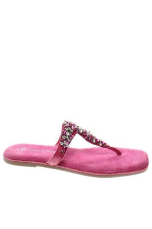 Papuci Marco Tozzi, Mărime 41, Culoare Roz, Preț 203,95 Lei