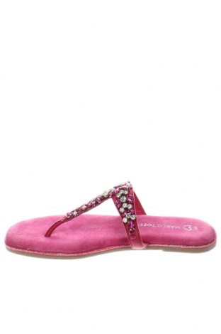 Papuci Marco Tozzi, Mărime 41, Culoare Roz, Preț 407,89 Lei