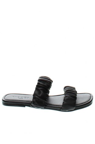 Papuče Pieces, Veľkosť 36, Farba Čierna, Cena  12,78 €