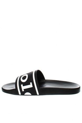 Papuci Polo By Ralph Lauren, Mărime 50, Culoare Negru, Preț 407,89 Lei