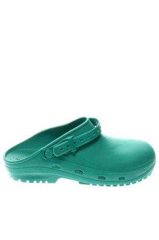 Pantofle Reposa, Velikost 42, Barva Zelená, Cena  809,00 Kč