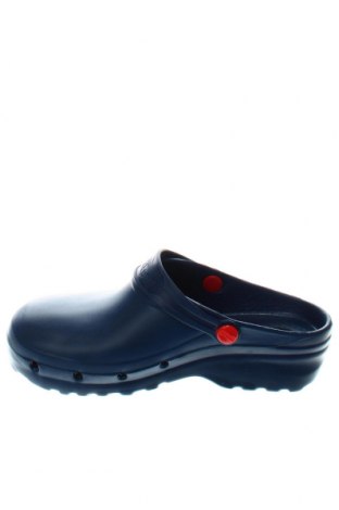 Papuci Reposa, Mărime 36, Culoare Albastru, Preț 107,07 Lei