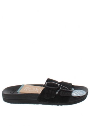 Papuci Roxy, Mărime 37, Culoare Negru, Preț 407,89 Lei