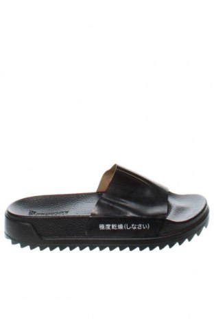 Papuci Superdry, Mărime 37, Culoare Negru, Preț 230,92 Lei