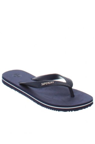 Pantofle Superdry, Velikost 40, Barva Modrá, Cena  493,00 Kč