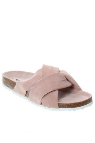 Pantofle Tamaris, Velikost 40, Barva Růžová, Cena  719,00 Kč