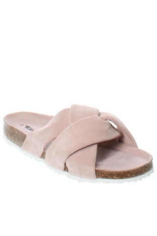 Pantofle Tamaris, Velikost 38, Barva Růžová, Cena  449,00 Kč
