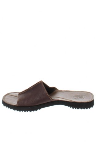 Papuci Timberland, Mărime 40, Culoare Maro, Preț 319,59 Lei