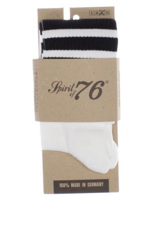 Ponožky, Velikost L, Barva Bílá, Cena  261,00 Kč