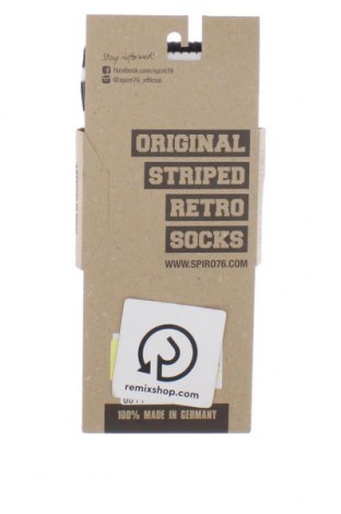 Socken, Größe L, Farbe Weiß, Preis 9,28 €